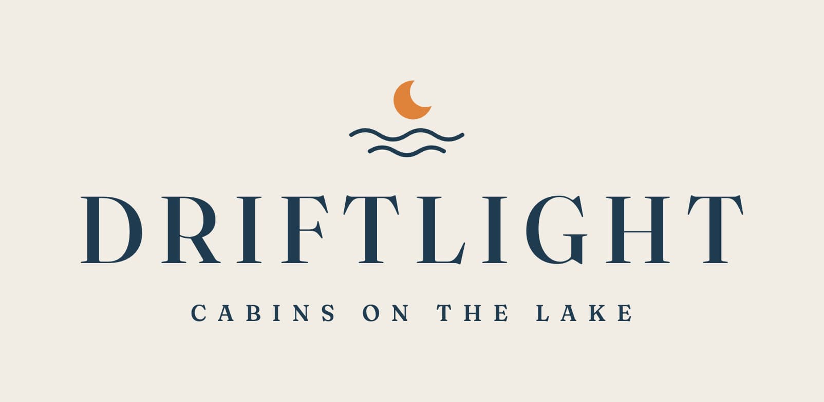 Driftlight's logo